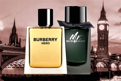 best burberry perfumr|best Burberry perfume for men.